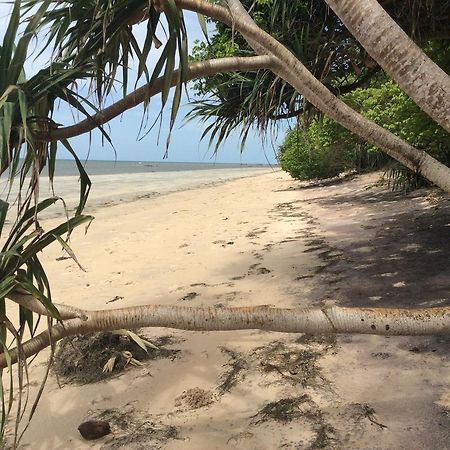 Peponi Beach Resort Pangani Екстер'єр фото