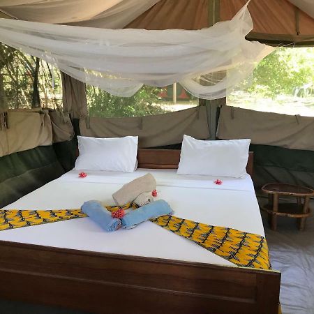 Peponi Beach Resort Pangani Екстер'єр фото
