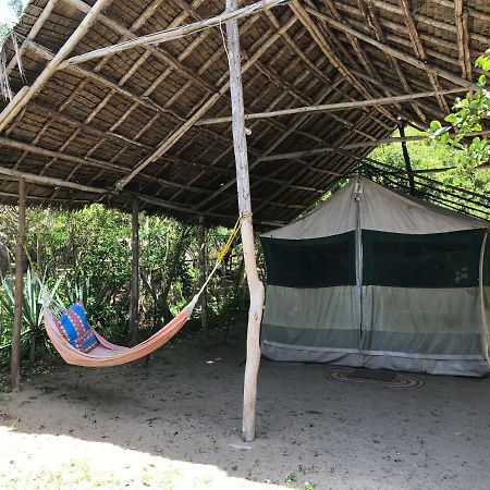 Peponi Beach Resort Pangani Екстер'єр фото