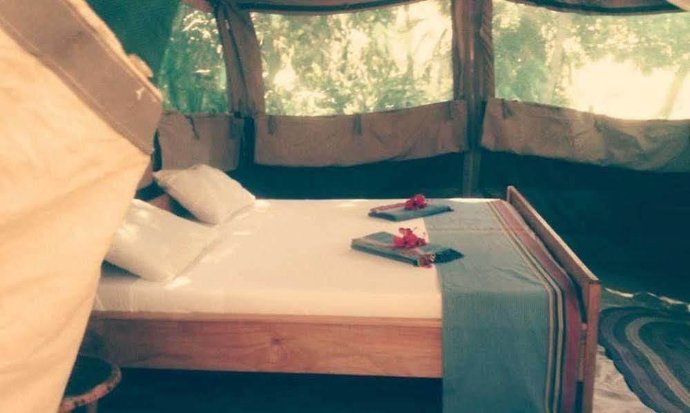 Peponi Beach Resort Pangani Екстер'єр фото