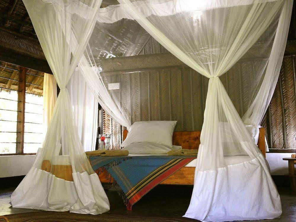 Peponi Beach Resort Pangani Екстер'єр фото